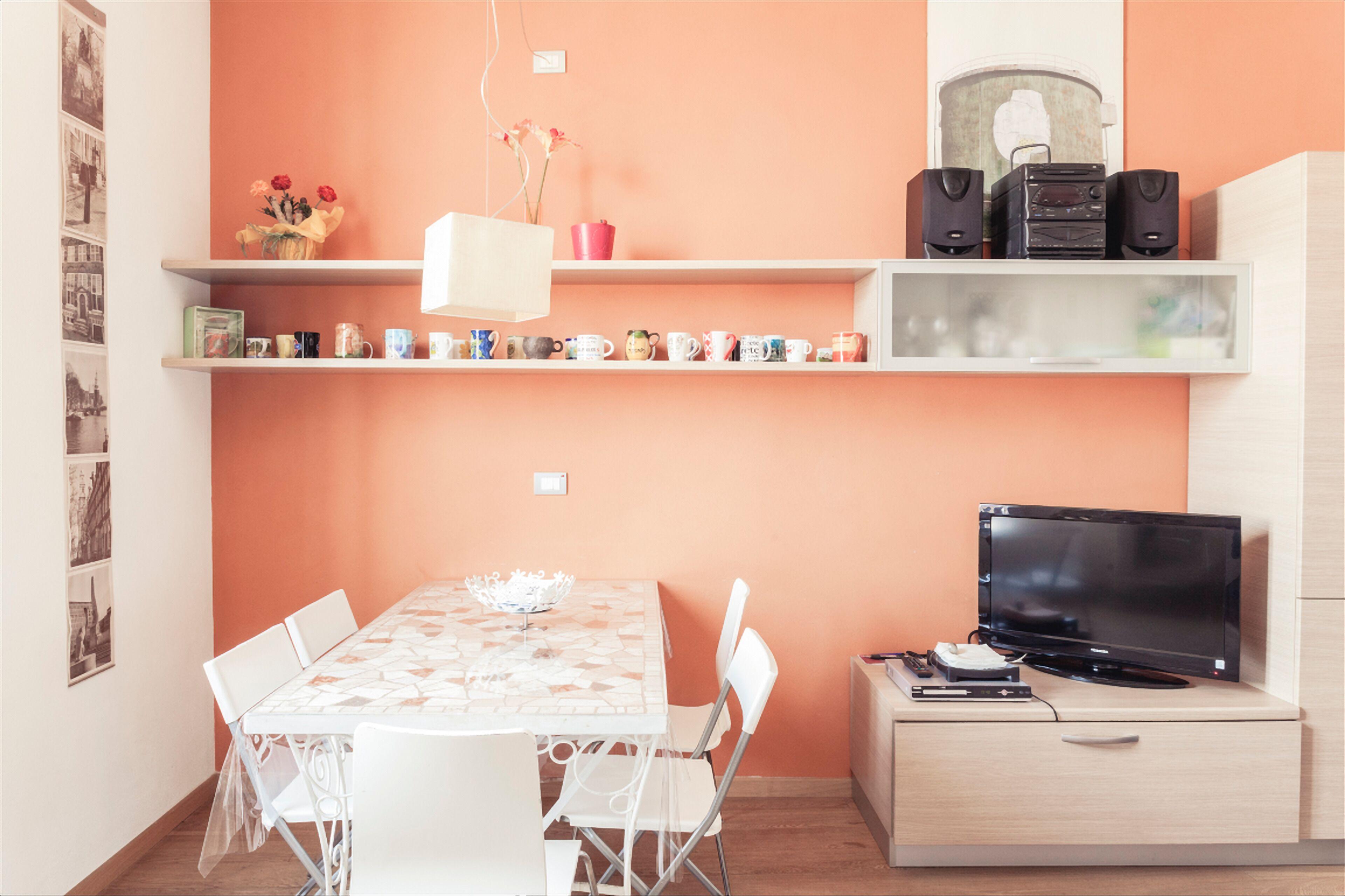 Guesthost - Skyline Central Apartment — Photos 1